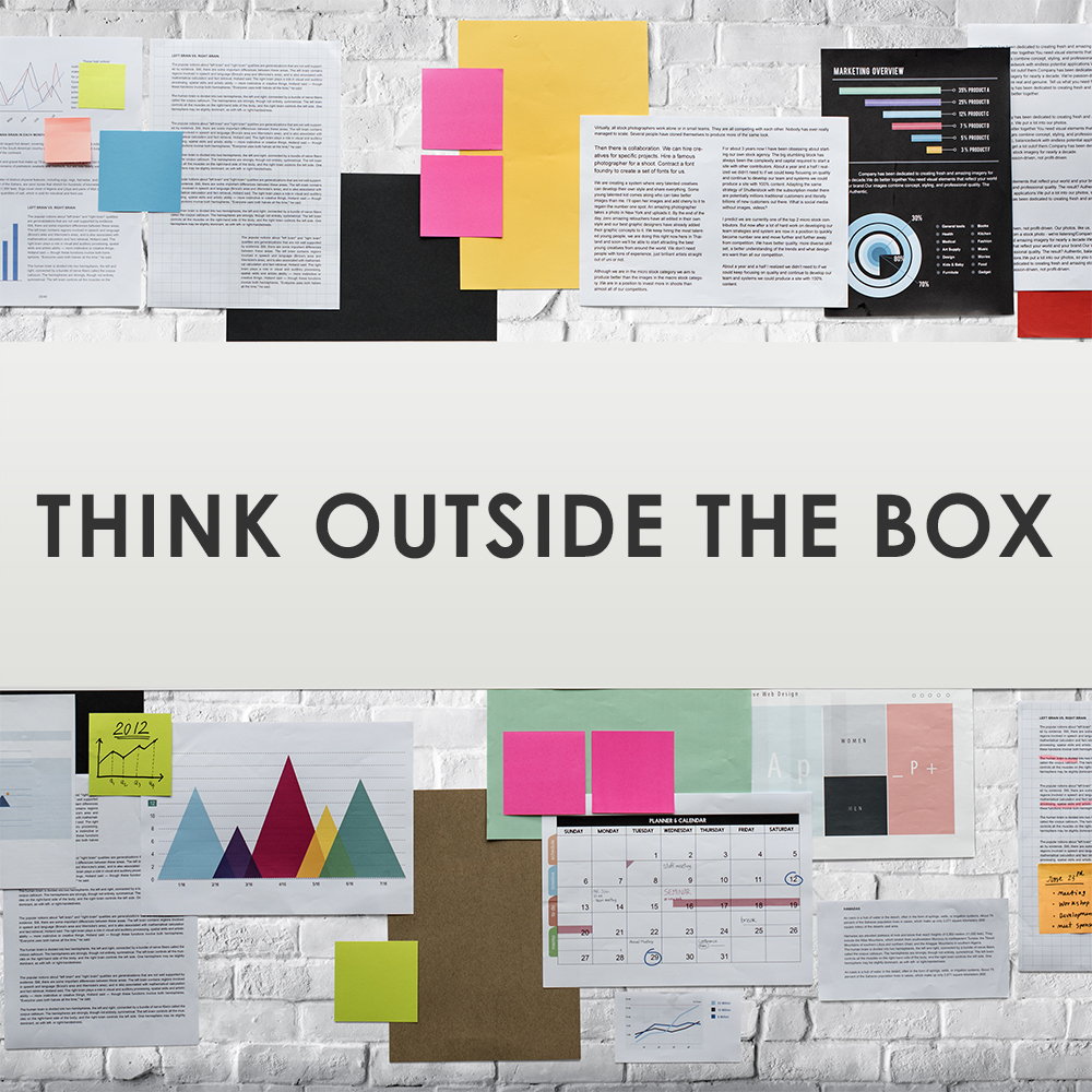 Related Article: A CEO’s Guide to Creative Problem-Solving