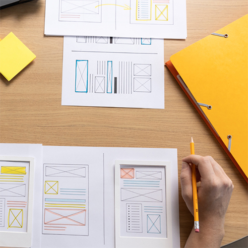 The Branding Blueprint: What Every Business Needs Before Starting a Design Project