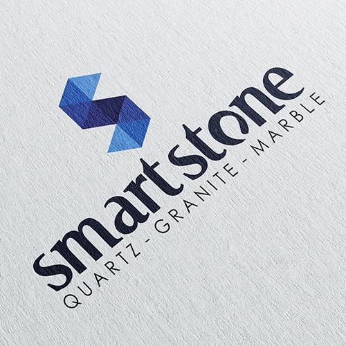 Logo Design for Smart Stone