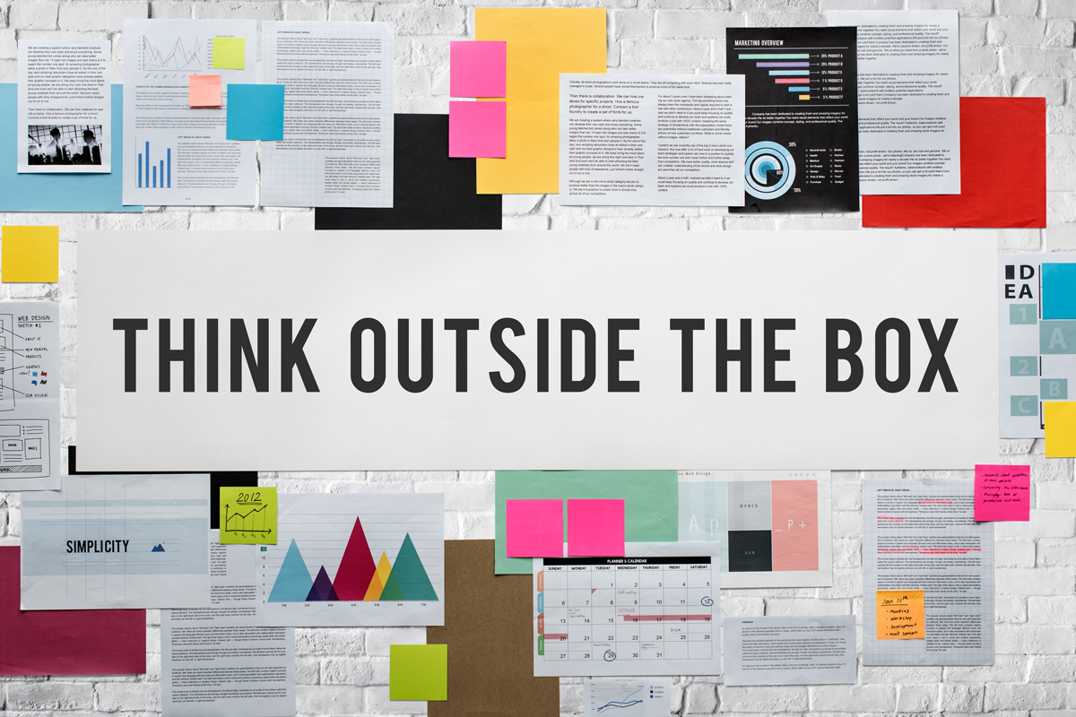 A CEO’s Guide to Creative Problem-Solving